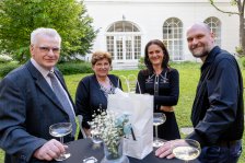 30.04.2025 Dankgottesdienst zum 25. Priesterjubiläum